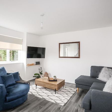 39 Alwen Drive Rhôs-on-Sea Exterior foto