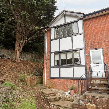 39 Alwen Drive Rhôs-on-Sea Exterior foto