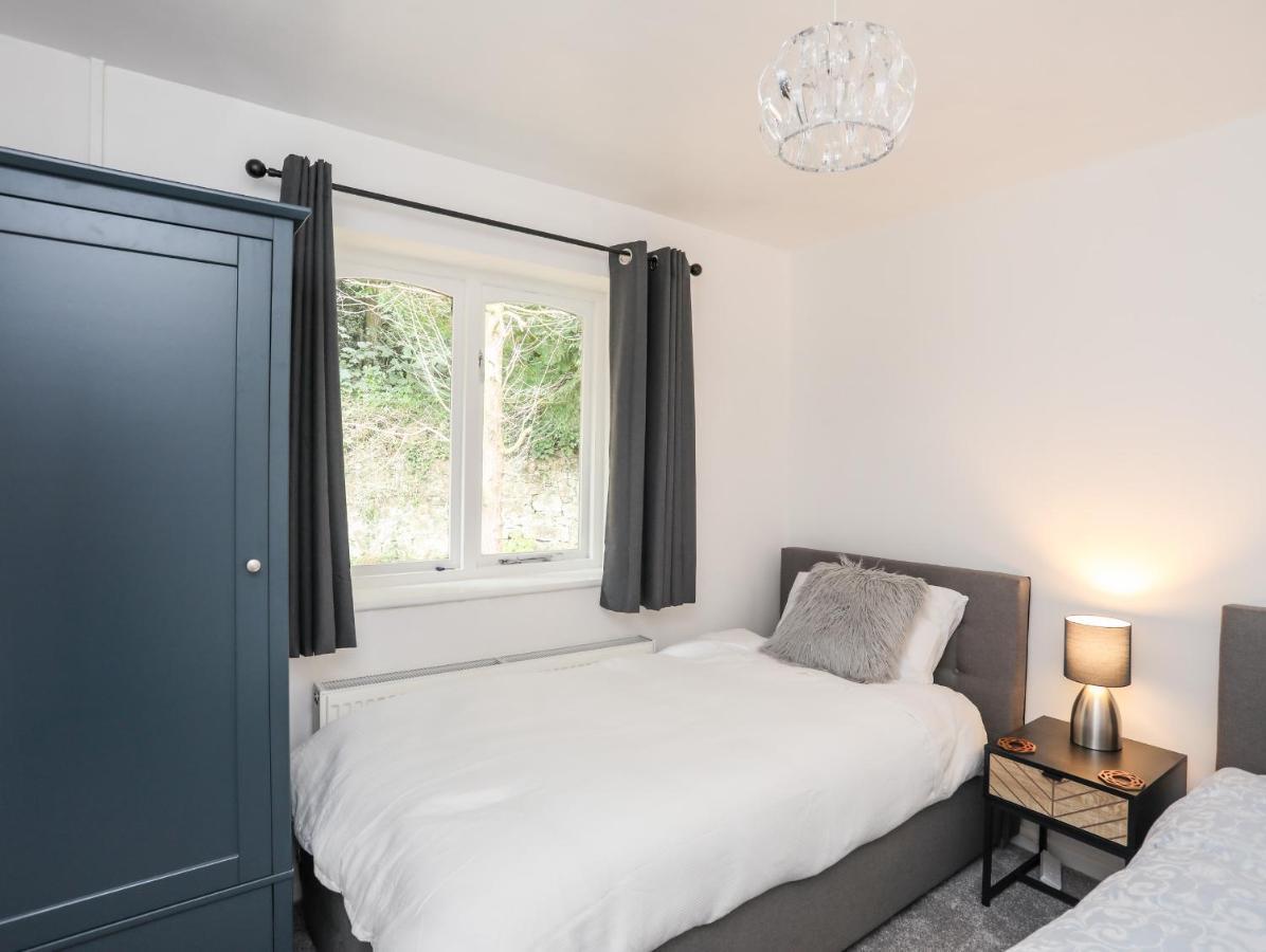 39 Alwen Drive Rhôs-on-Sea Exterior foto