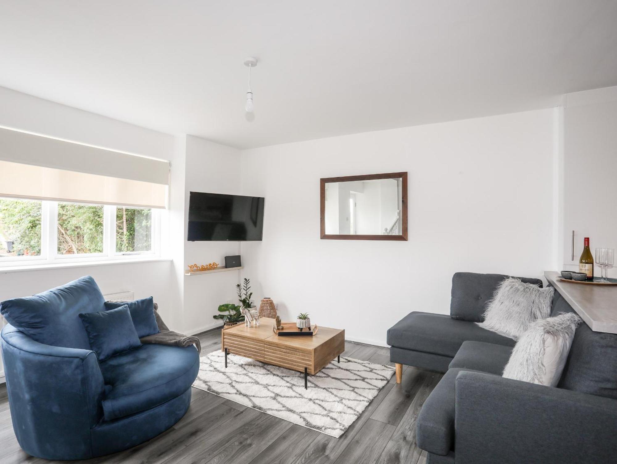 39 Alwen Drive Rhôs-on-Sea Exterior foto