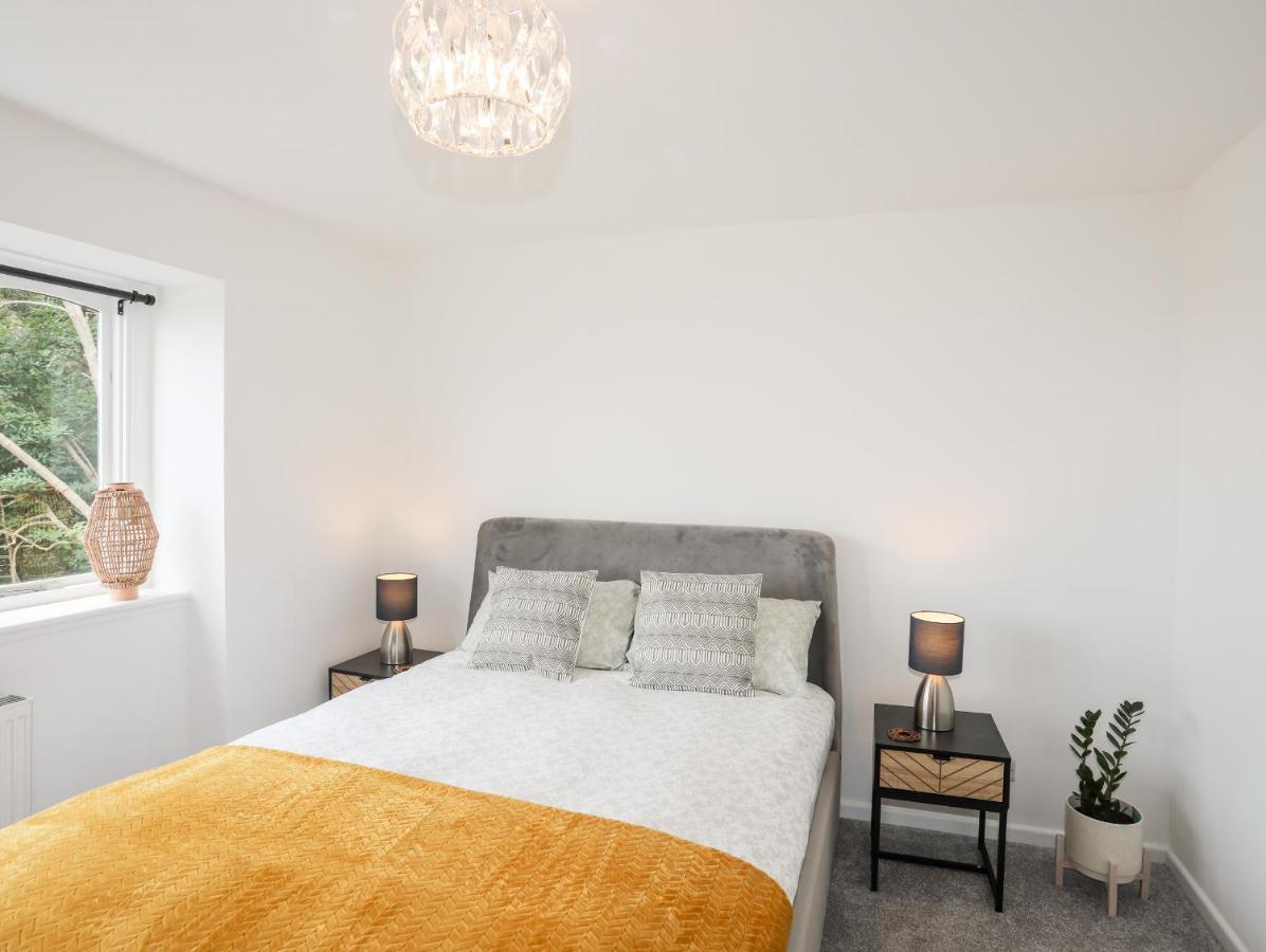 39 Alwen Drive Rhôs-on-Sea Exterior foto