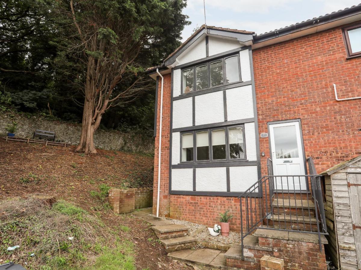 39 Alwen Drive Rhôs-on-Sea Exterior foto