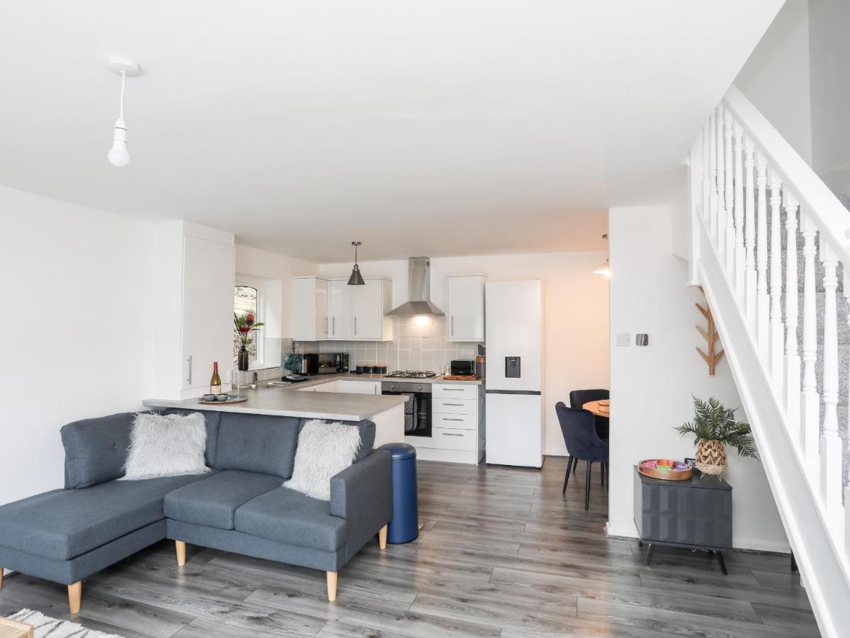 39 Alwen Drive Rhôs-on-Sea Exterior foto