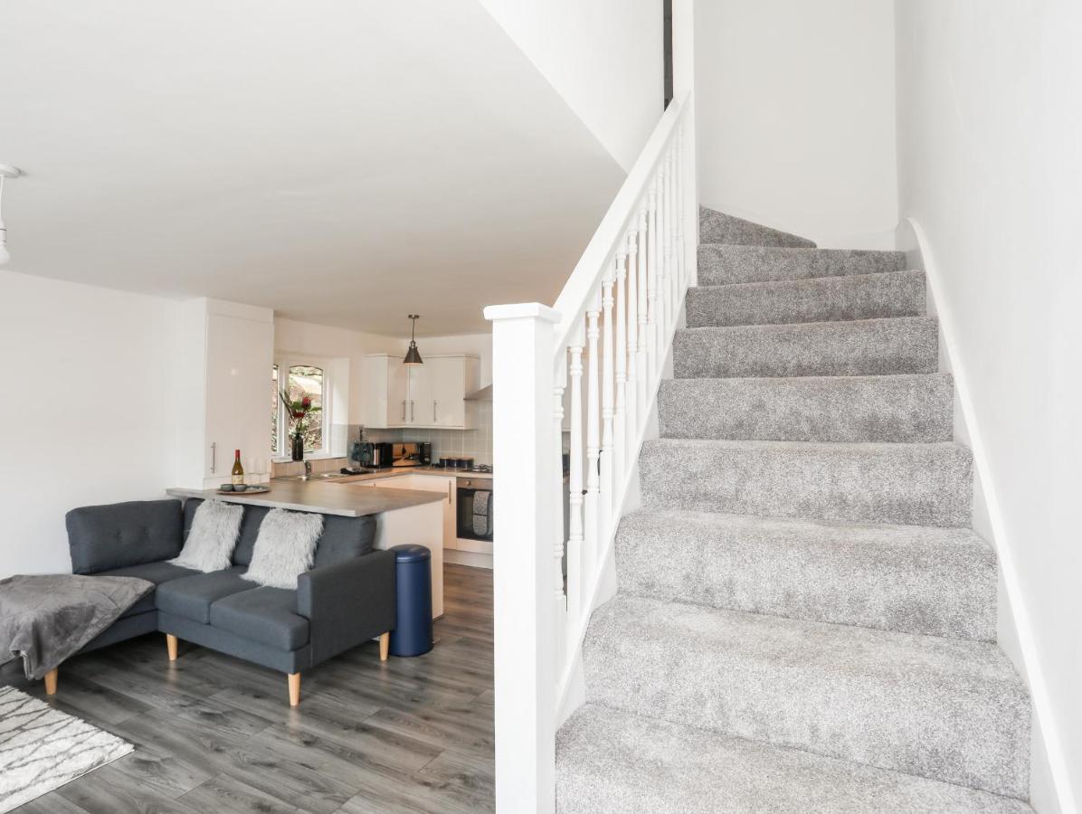 39 Alwen Drive Rhôs-on-Sea Exterior foto